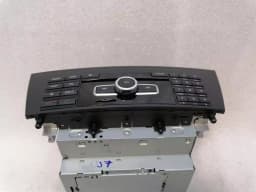 MERCEDES-BENZ Mercedes C W204 CD Player A2049007211 Audio System Controller HEAD UNIT HIGH MOPF — thumbnail 10
