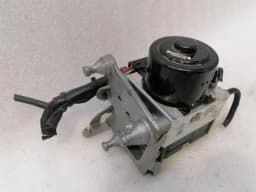 MERCEDES-BENZ MERCEDES C CLASS W204 A.B.S PUMP A1724315312 ABS PUMP HYDRAULIC BLOCK — thumbnail 2