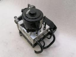 MERCEDES-BENZ MERCEDES C CLASS W204 A.B.S PUMP A1724315312 ABS PUMP HYDRAULIC BLOCK — thumbnail 3