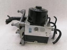 MERCEDES-BENZ MERCEDES C CLASS W204 A.B.S PUMP A1724315312 ABS PUMP HYDRAULIC BLOCK — thumbnail 1