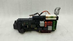 MERCEDES-BENZ Mercedes C Class W204 Fuse Box A2049060105 Fuse Box — thumbnail 1