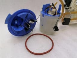MERCEDES-BENZ Mercedes C Class W204 Fuel Pump Electric A2044701094 Fuel Pump AMG — thumbnail 2