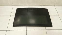 MERCEDES-BENZ Mercedes C W204 A2077800221 Coupe Sunroof Glass Panoramic Roof Rear Glass — thumbnail 4