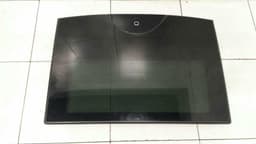 MERCEDES-BENZ Mercedes C W204 A2077800221 Coupe Sunroof Glass Panoramic Roof Rear Glass — thumbnail 2