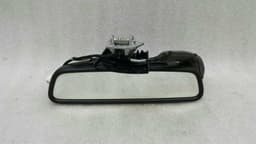 MERCEDES-BENZ Mercedes W212 W204 W218 rear view mirror A2078103417 rear view mirror interior mirror — thumbnail 8