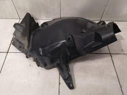 MERCEDES-BENZ Mercedes C63 AMG W204 Front Left Arch plastic A2046906830 WHEEL RUN COVER — thumbnail 3