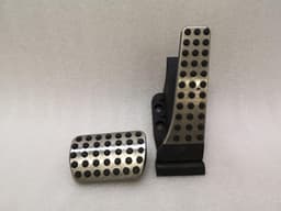 MERCEDES-BENZ Mercedes C Class W204 Gas Pedal (Electrical) A2043000200 Accelerator Pedal — thumbnail 4