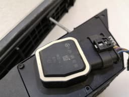 MERCEDES-BENZ Mercedes C Class W204 Gas Pedal (Electrical) A2043000200 Accelerator Pedal — thumbnail 3