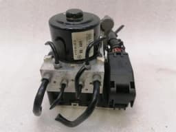 MERCEDES-BENZ MERCEDES C CLASS W204 A.B.S PUMP A1724315312 ABS PUMP HYDRAULIC BLOCK — thumbnail 4