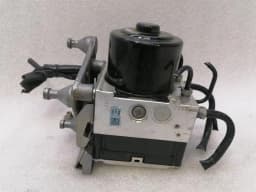 MERCEDES-BENZ MERCEDES C CLASS W204 A.B.S PUMP A1724315312 ABS PUMP HYDRAULIC BLOCK — thumbnail 9