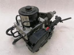 MERCEDES-BENZ MERCEDES C CLASS W204 A.B.S PUMP A1724315312 ABS PUMP HYDRAULIC BLOCK — thumbnail 5
