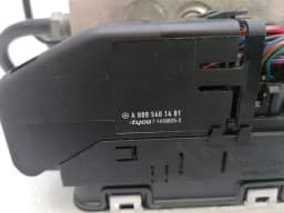 MERCEDES-BENZ MERCEDES C CLASS W204 A.B.S PUMP A1724315312 ABS PUMP HYDRAULIC BLOCK — thumbnail 8