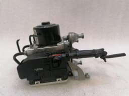 MERCEDES-BENZ MERCEDES C CLASS W204 A.B.S PUMP A1724315312 ABS PUMP HYDRAULIC BLOCK — thumbnail 7