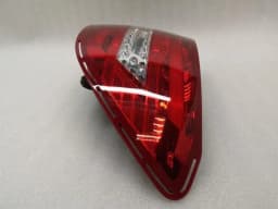 MERCEDES-BENZ Mercedes C W204 right rear light A2049060503 tail light rear right MOPF LED — thumbnail 5