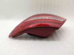 MERCEDES-BENZ Mercedes C W204 right rear light A2049060503 tail light rear right MOPF LED — thumbnail 6