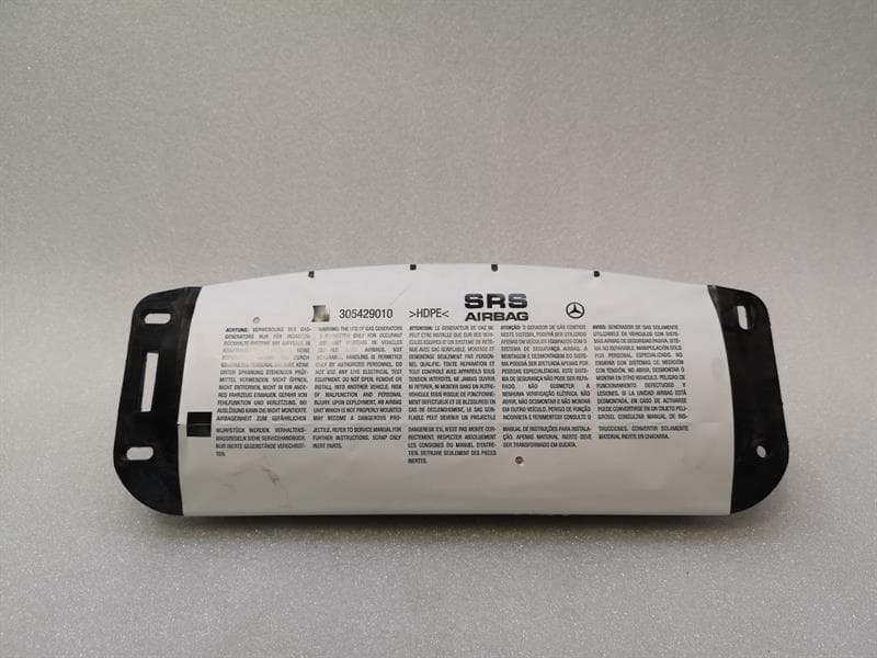 MERCEDES-BENZ MERCEDES C Class W204 Module A2048601200 Modul