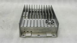 MERCEDES-BENZ Mercedes C Class W204 X204 Amplifier A2048709194 Amplifier Logic7 L7 — thumbnail 2