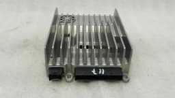 MERCEDES-BENZ Mercedes C Class W204 X204 Amplifier A2048709194 Amplifier Logic7 L7 — thumbnail 1