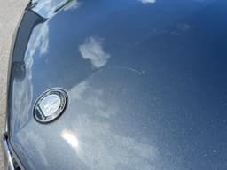 MERCEDES-BENZ 2012 MERCEDES C63 AMG W204 FRONT END CLIP FACELIFT LOCK CARRIER FRONT MASK SET — thumbnail 10