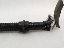 MERCEDES-BENZ MERCEDES G-WAGEN W463 STEERING JOINT A4634602009 TIE ROD — thumbnail 7