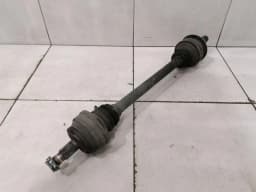 MERCEDES-BENZ Mercedes C Class W204 Left Rear Drive Shaft A2043501610 Drive Shaft Rear — thumbnail 8