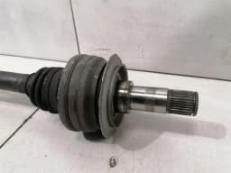 MERCEDES-BENZ Mercedes C Class W204 Left Rear Drive Shaft A2043501610 Drive Shaft Rear — thumbnail 6