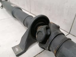 MERCEDES-BENZ Mercedes C Class W204 Propshaft A2044102206 Propshaft AMG C63 — thumbnail 9