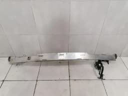 MERCEDES-BENZ MERCEDES C Class W204 Front Bumper Beam A2046203434 Front Bumper Carrier — thumbnail 1