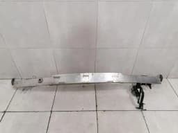 MERCEDES-BENZ MERCEDES C Class W204 Front Bumper Beam A2046203434 Front Bumper Carrier — thumbnail 10