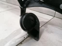 MERCEDES-BENZ MERCEDES C Class W204 Front Bumper Beam A2046203434 Front Bumper Carrier — thumbnail 3