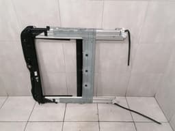 MERCEDES-BENZ MERCEDES C Class W204 Sunroof Frame A2047801629 Schiebehebedac — thumbnail 1