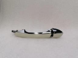 MERCEDES-BENZ MERCEDES C CLASS W204 DOOR HANDLE A2047600370 DOOR HANDLE KEYLESS — thumbnail 2