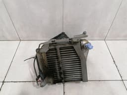 MERCEDES-BENZ Mercedes C63 AMG M156 W204 Engine Oil Cooler A2095000600 Oil Cooler Radiator — thumbnail 2