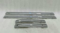MERCEDES-BENZ Mercedes C Class W204 Door Sill A2046801735 Door Sill Trim Set Kit AMG C63 — thumbnail 6