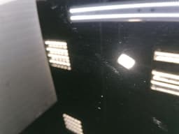MERCEDES-BENZ MERCEDES C Class W204 Sunroof Glass A2047800021 Schiebehebedac — thumbnail 2