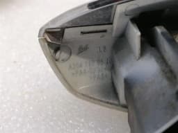 MERCEDES-BENZ MERCEDES C CLASS W204 DOOR HANDLE A2047600370 DOOR HANDLE KEYLESS — thumbnail 6