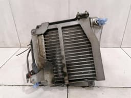 MERCEDES-BENZ Mercedes C63 AMG M156 W204 Engine Oil Cooler A2095000600 Oil Cooler Radiator — thumbnail 3