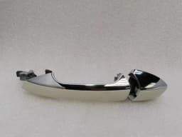 MERCEDES-BENZ MERCEDES C CLASS W204 DOOR HANDLE A2047600370 DOOR HANDLE KEYLESS — thumbnail 1