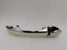 MERCEDES-BENZ MERCEDES C CLASS W204 DOOR HANDLE A2047600370 DOOR HANDLE KEYLESS — thumbnail 7