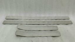 MERCEDES-BENZ Mercedes C Class W204 Door Sill A2046801735 Door Sill Trim Set Kit AMG C63 — thumbnail 1