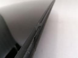MERCEDES-BENZ MERCEDES C Class W204 Sunroof Glass A2047800021 Schiebehebedac — thumbnail 5