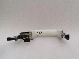 MERCEDES-BENZ MERCEDES C CLASS W204 DOOR HANDLE A2047600370 DOOR HANDLE KEYLESS — thumbnail 4