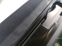 MERCEDES-BENZ MERCEDES C Class W204 Sunroof Glass A2047800021 Schiebehebedac — thumbnail 6