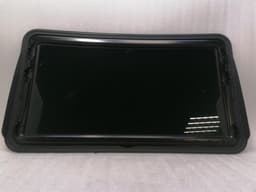MERCEDES-BENZ MERCEDES C Class W204 Sunroof Glass A2047800021 Schiebehebedac — thumbnail 3
