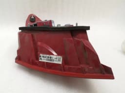MERCEDES-BENZ Mercedes C W204 Left Rear Light A2049060403 Rear Left Tail Light MOP LED — thumbnail 8
