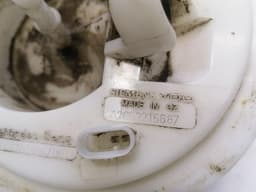 MERCEDES-BENZ Mercedes C63 AMG W204 Fuel Pump Electric A2044701694 Fuel Pump TRANSMITTER AMG — thumbnail 6