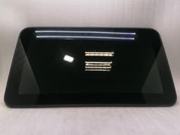 MERCEDES-BENZ MERCEDES C Class W204 Sunroof Glass A2047800021 Schiebehebedac — thumbnail 1