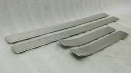 MERCEDES-BENZ Mercedes C Class W204 Door Sill A2046801735 Door Sill Trim Set Kit AMG C63 — thumbnail 3