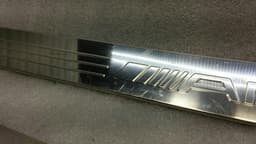 MERCEDES-BENZ Mercedes C Class W204 Door Sill A2046801735 Door Sill Trim Set Kit AMG C63 — thumbnail 5