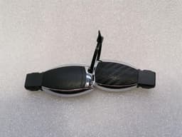 MERCEDES-BENZ MERCEDES C CLASS W204 KEY SET KEY SET 2 PIECE — thumbnail 9